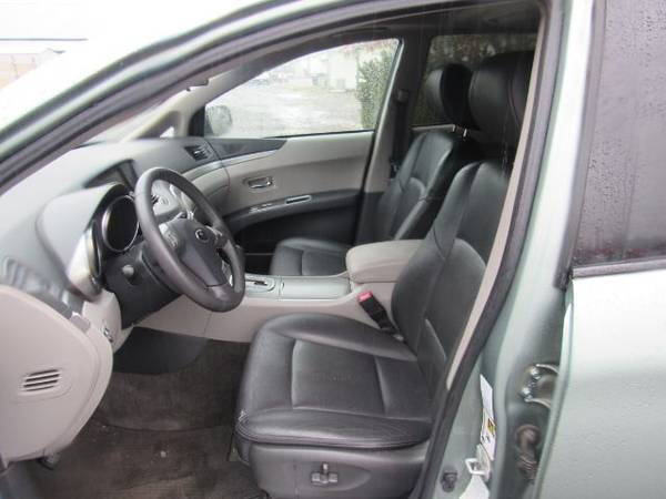 06 SUBARU B9 TRIBECA + ONE OWNER + 3 ROW + EASY BUY HERE / PAY HERE... for sale in WASHOUGAL, OR – photo 14