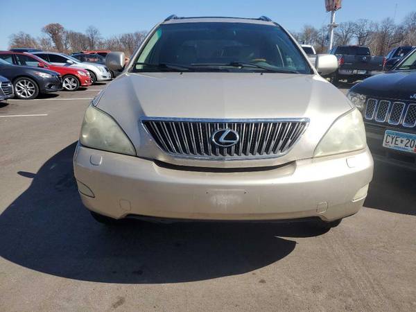 2004 LEXUS RX 330 DRIVE IT HOME TODAY! - - by dealer for sale in Ham Lake, MN – photo 8
