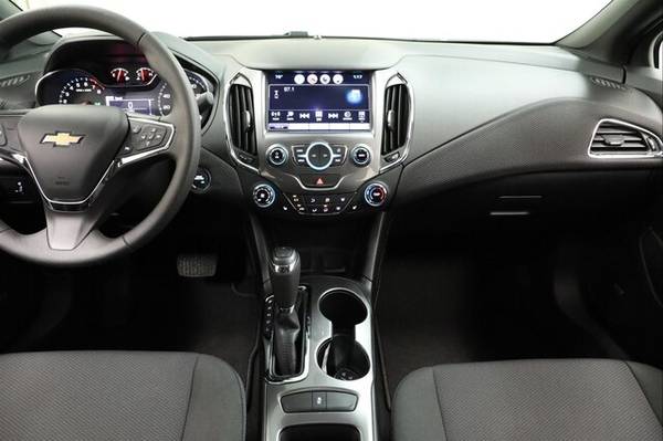 2016 Chevrolet Cruze LT Auto for sale in Menomonie, WI – photo 11