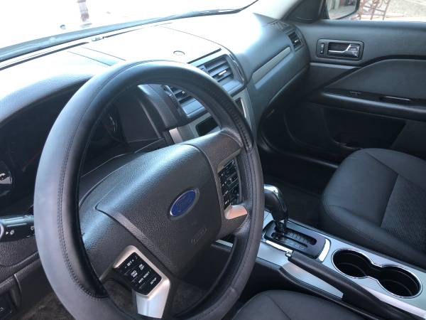 2012 Ford Fusion SE for sale in Yuma, AZ – photo 6