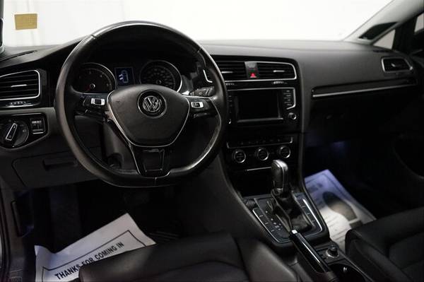 ✅✅ 2015 Volkswagen Golf TDI Hatchback for sale in Tacoma, WA – photo 15
