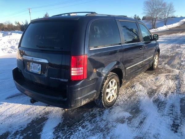 2010 Chrysler Town and Country - - by dealer - vehicle for sale in Princeton, MN – photo 2