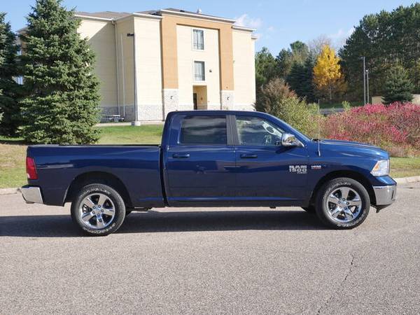 2019 Ram 1500 Classic Big Horn - cars & trucks - by dealer - vehicle... for sale in Hudson, MN – photo 12