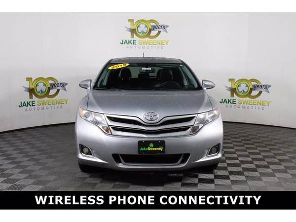 2015 Toyota Venza XLE - wagon - - by dealer - vehicle for sale in Cincinnati, OH – photo 2