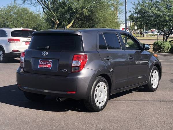 2014 Scion xD -- Call and Make Offer -- for sale in Surprise, AZ – photo 4