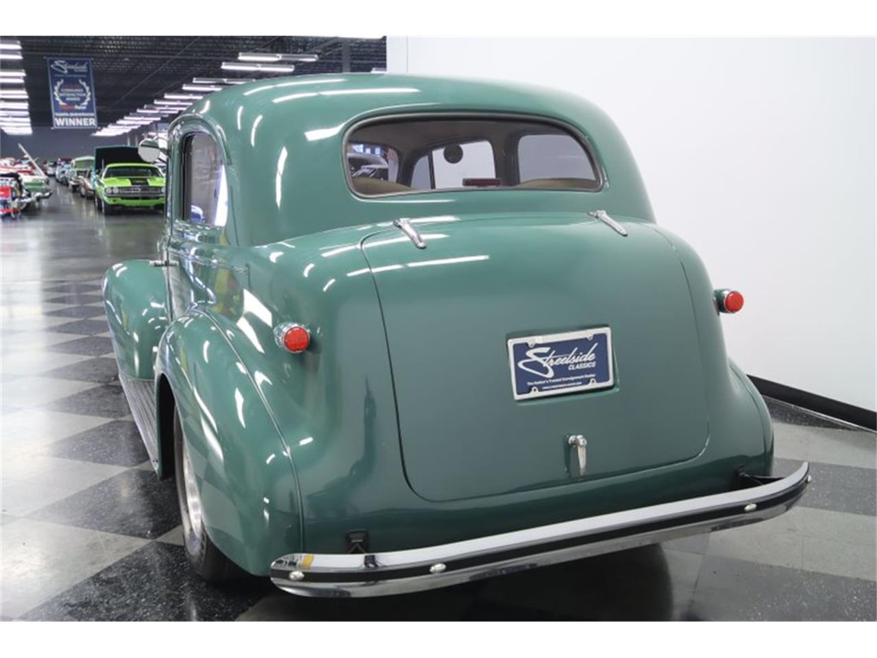 1939 Chevrolet Master for sale in Lutz, FL – photo 11