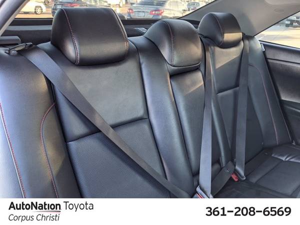 2016 Toyota Camry SE SKU:GU171297 Sedan - cars & trucks - by dealer... for sale in Corpus Christi, TX – photo 21