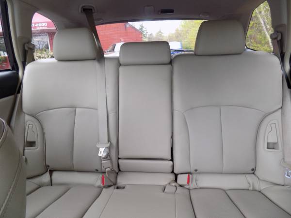 2013 Subaru Outback 4dr Wgn H4 Auto 2 5i Limited for sale in Derry, MA – photo 16