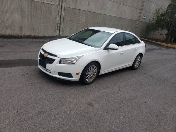 2012 chevy cruze CLEAN! for sale in Fulton, NY – photo 2