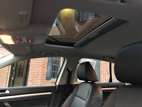 2009 VOLKSWAGEN JETTA SE *LEATHER****$500 Down , $199 a month - cars... for sale in Warrenton, District Of Columbia – photo 19