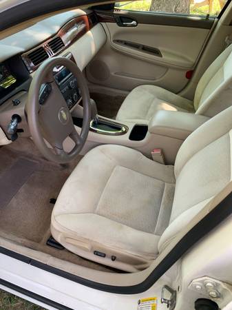 Chevrolet Impala 4 door sedan for sale in Crestview, FL – photo 5