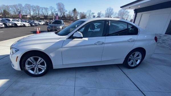 2018 BMW 3 Series 330i xDrive - - by dealer - vehicle for sale in Commack, NY – photo 5
