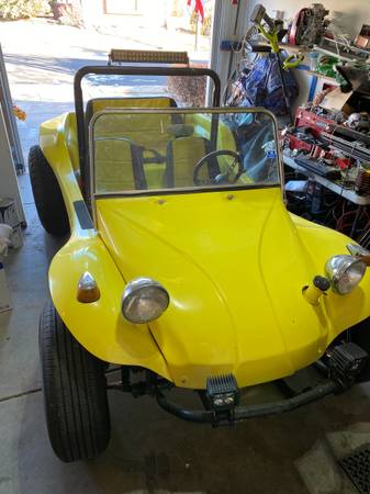 Street legal Dune Buggy for sale in Broomfield, CO – photo 2