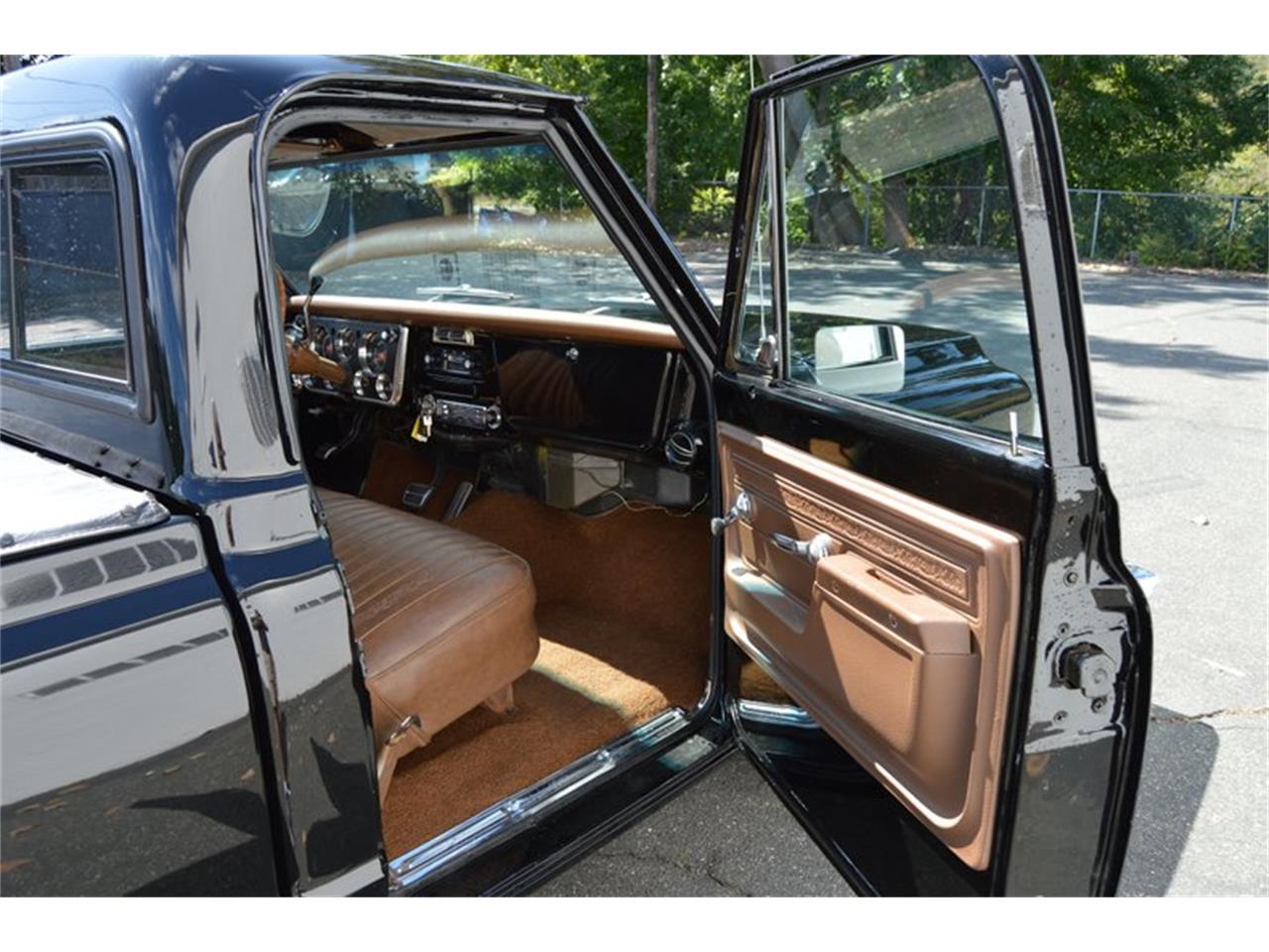 1972 Chevrolet C20 for sale in Springfield, MA – photo 23