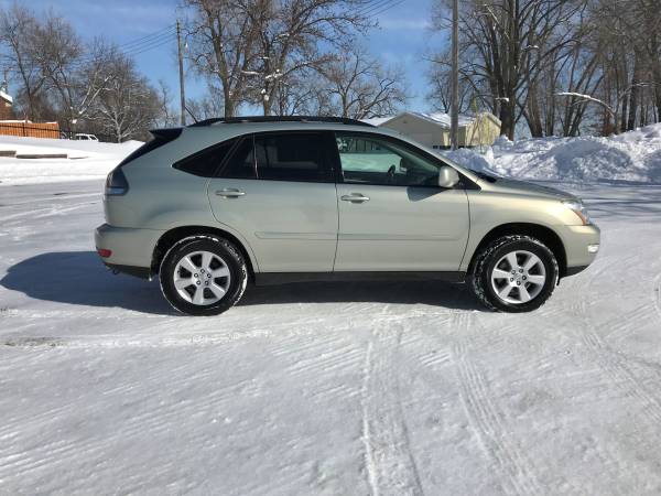 2004 Lexus RX330 4WD for sale in Hugo, MN – photo 6