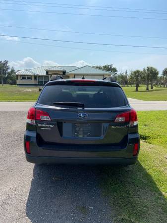 Subaru Outback for sale in Bokeelia, FL – photo 2