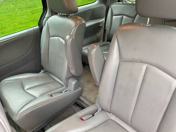 2005 MAZDA MPV (fully loaded) - - by dealer - vehicle for sale in Hometown, IL – photo 13