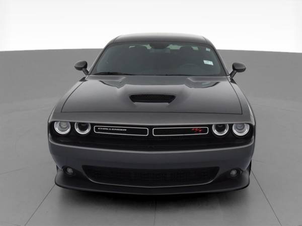 2019 Dodge Challenger R/T Coupe 2D coupe Gray - FINANCE ONLINE -... for sale in Montgomery, AL – photo 17