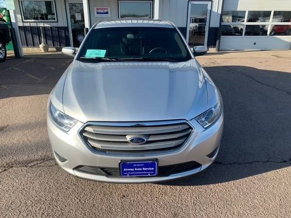 2014 Ford Taurus - - by dealer - vehicle automotive sale for sale in Sioux Falls, SD – photo 6