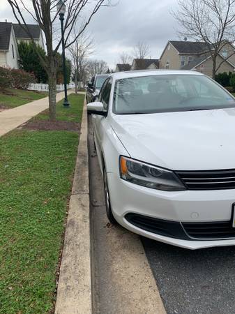 2014 Volkswagen Jetta - cars & trucks - by owner - vehicle... for sale in CLARKSBURG, District Of Columbia – photo 12