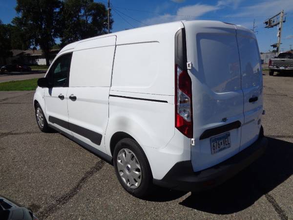 Nice 2016 Ford Transit Connect for sale in ST Cloud, MN – photo 13