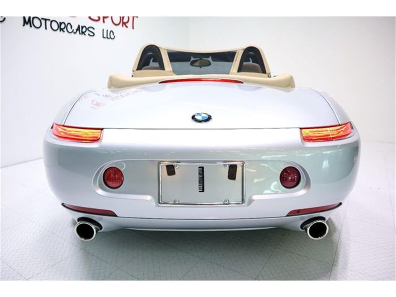 2001 BMW Z8 for sale in Scottsdale, AZ – photo 14