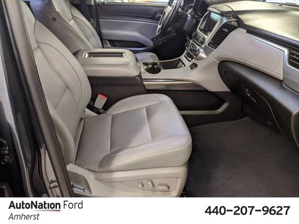 2019 Chevrolet Tahoe LT 4x4 4WD Four Wheel Drive for sale in Amherst, OH – photo 24