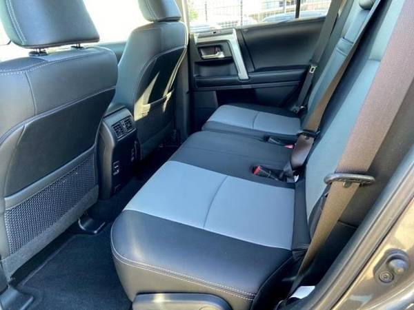 2019 Toyota 4Runner SR5 Premium - EVERYBODY RIDES!!! - cars & trucks... for sale in Metairie, LA – photo 9