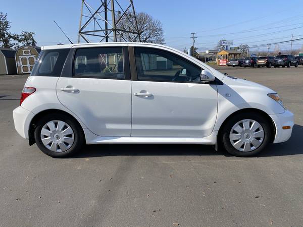 2006 SCION XA CHRISTENSEN AUTO SALES INC - - by dealer for sale in Lafayette, OR – photo 4