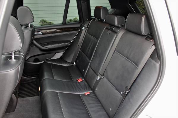 2014 BMW X3 XDriver35i Sport 3 0L AWD - - by dealer for sale in Burlington, WA – photo 16