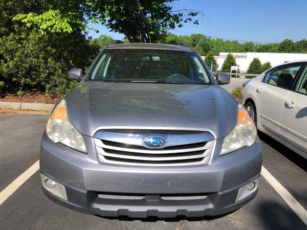 2011 Subaru Outback 2 5i Prem AWP - - by dealer for sale in High Point, NC – photo 2