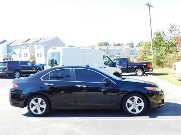 2010 Acura TSX 2.4 Warranty Included-"Price Negotiable"- Call Penny... for sale in Fredericksburg, VA – photo 5