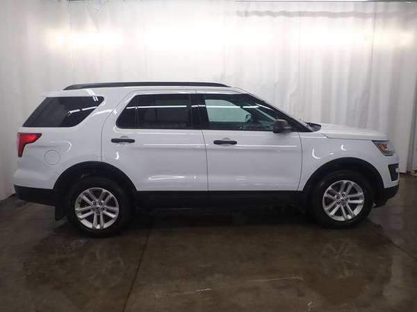 2017 Ford Explorer Base - - by dealer - vehicle for sale in Perham, MN – photo 16