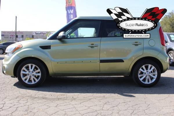 2012 Kia Soul, CLEAN TITLE & Ready To Go!!! - cars & trucks - by... for sale in Salt Lake City, ID – photo 6