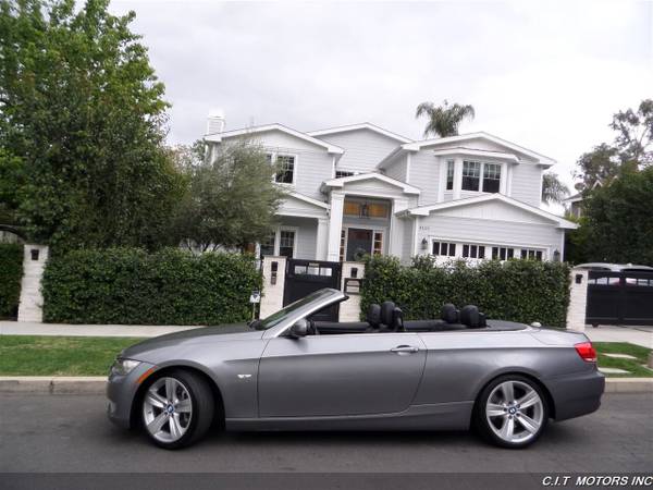 2010 BMW 335i - - by dealer - vehicle automotive sale for sale in Sherman Oaks, CA – photo 2