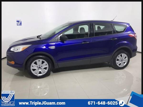 2016 Ford Escape - Call for sale in Other, Other – photo 5