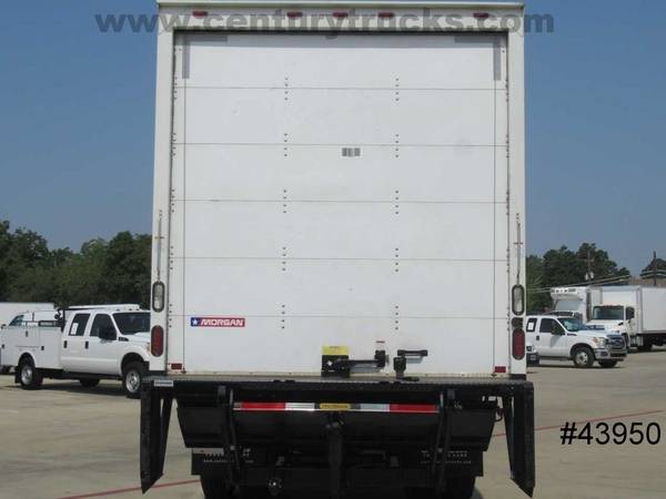 2015 Hino Trucks 268 REGULAR CAB WHITE ****BUY NOW!! - cars & trucks... for sale in Grand Prairie, TX – photo 12