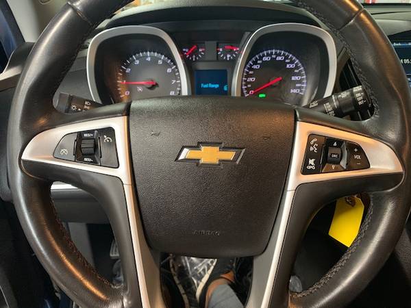 2012 Chevrolet Equinox! LT! Bckup Cam! 25+ MPG! Remote Start! No Rust! for sale in Suamico, WI – photo 14