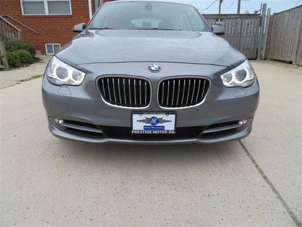 2011 BMW 5 SERIES GRAN TURISMO 535i xDrive $995 Down Payment for sale in TEMPLE HILLS, MD – photo 20