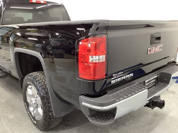 2016 GMC Sierra 2500HD SLE - Special Vehicle Offer! for sale in Higginsville, MO – photo 5