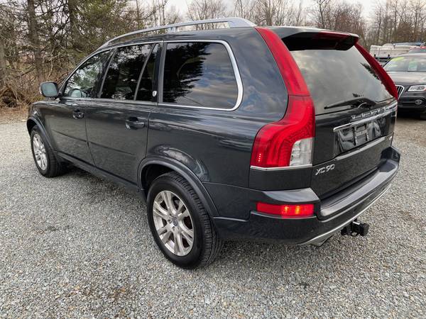 2013 Volvo XC90 3 2 Premier Plus AWD, LEATHER, ROOF, 3RD ROW for sale in Mount Pocono, PA – photo 7