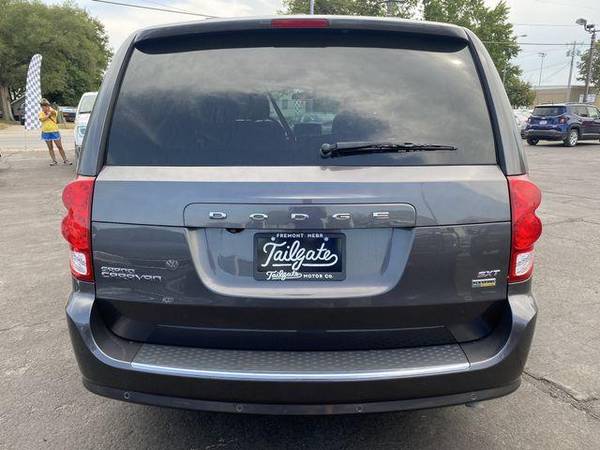 2015 Dodge Grand Caravan Passenger SXT Plus Minivan 4D Family Owned!... for sale in Fremont, NE – photo 6