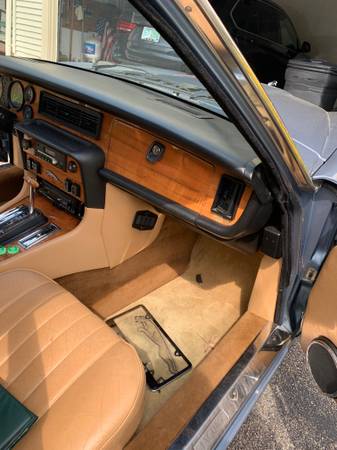 1987 Jaguar XJ6 for sale in Nashua, NH – photo 8