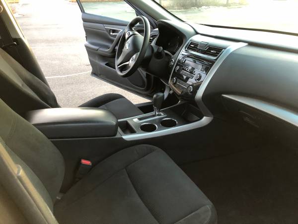 2013 Nissan Altima 68K miles for sale in Northbrook, IL – photo 14