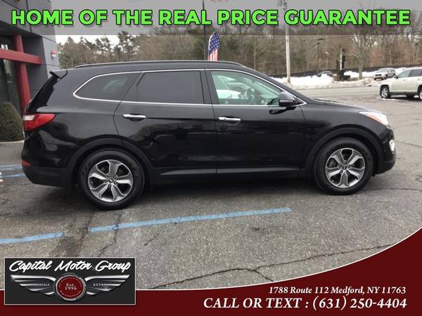 Stop In or Call Us for More Information on Our 2014 Hyundai S-Long for sale in Medford, NY – photo 6