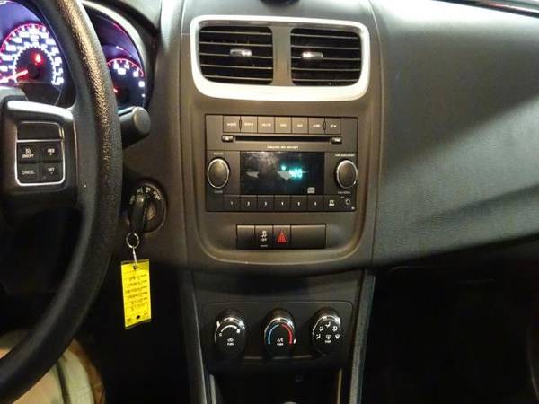 2013 Dodge Avenger Base - cars & trucks - by dealer - vehicle... for sale in Seymour, WI – photo 24