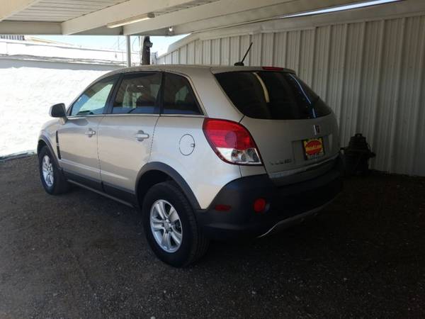 2008 SATURN VUE XE for sale in Amarillo, TX – photo 3