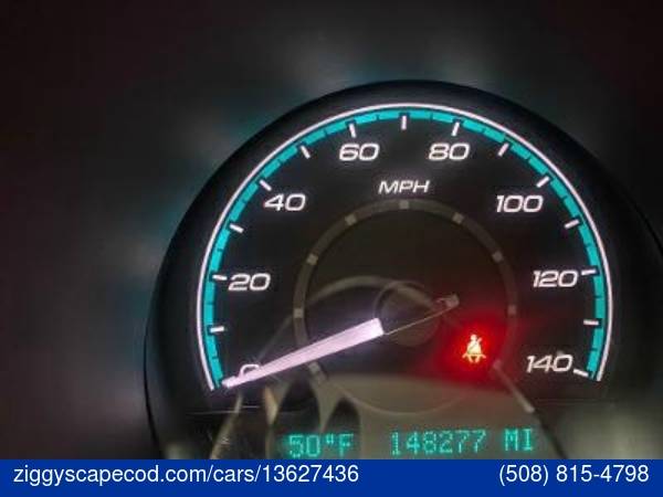 *** 2009 Chevrolet Malibu 4dr Sedan 2LT 90 Day Warranty *** - cars &... for sale in Cape Cod, MA – photo 12