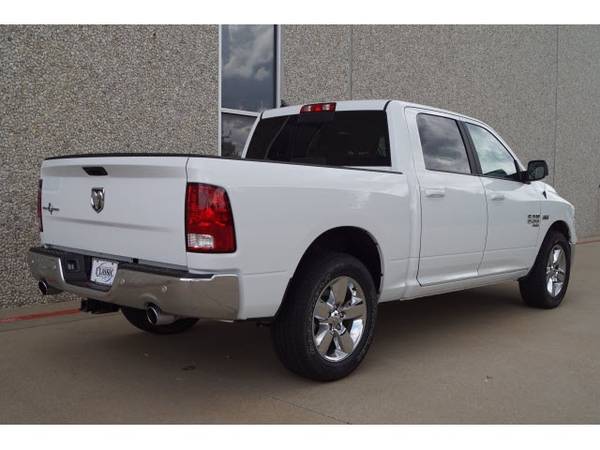 2019 Ram 1500 Classic Lone Star for sale in Arlington, TX – photo 3