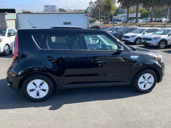 sold Kia Soul EV with only 22, 268 Miles pano roof ev for sale in Daly City, CA – photo 5